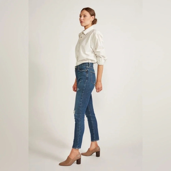 Ética Giselle jeans size: 31 - Picture 3 of 5